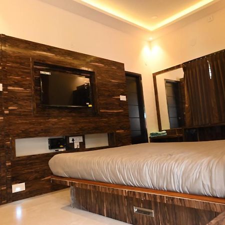 Melody Inn Luxury Home Stay Yercaud Bagian luar foto