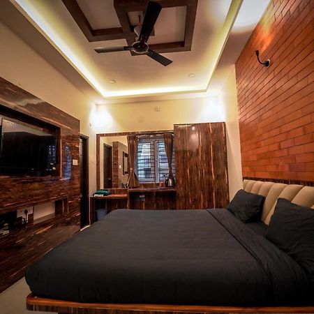 Melody Inn Luxury Home Stay Yercaud Bagian luar foto