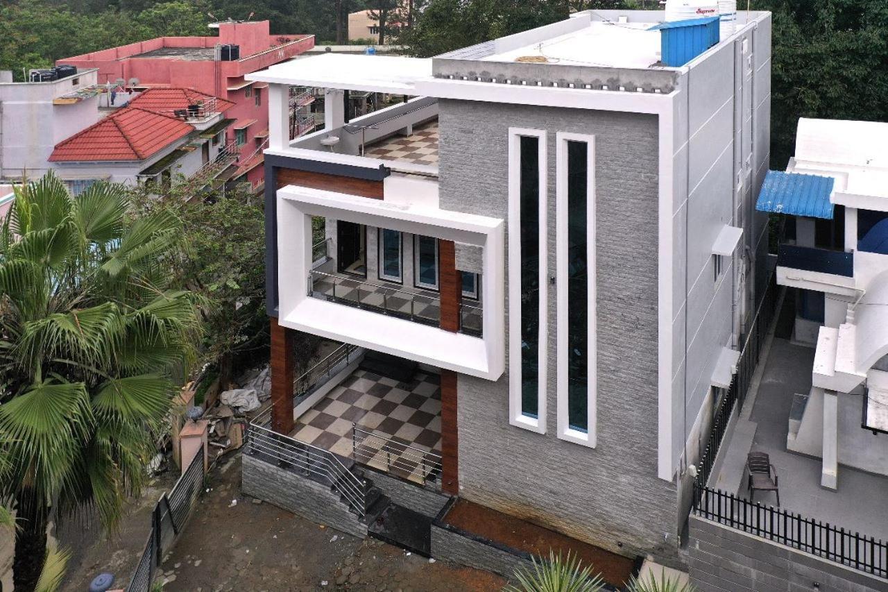 Melody Inn Luxury Home Stay Yercaud Bagian luar foto