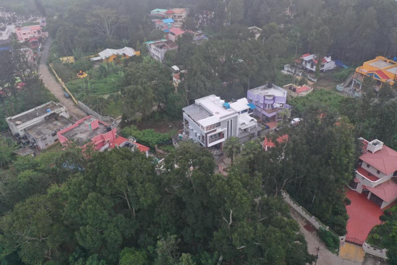Melody Inn Luxury Home Stay Yercaud Bagian luar foto