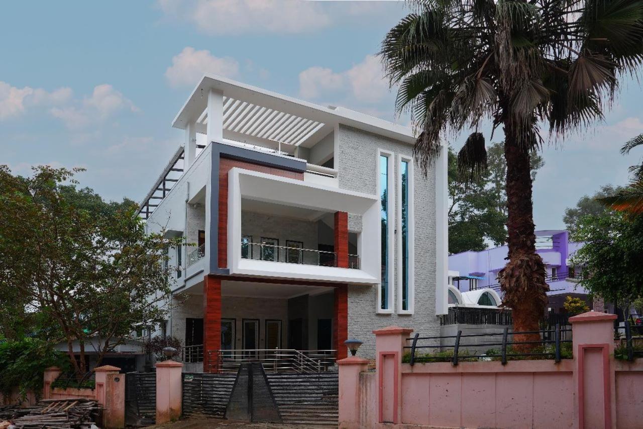 Melody Inn Luxury Home Stay Yercaud Bagian luar foto