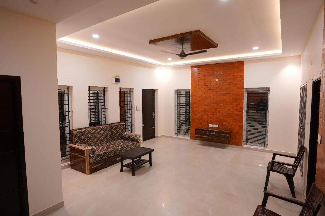 Melody Inn Luxury Home Stay Yercaud Bagian luar foto