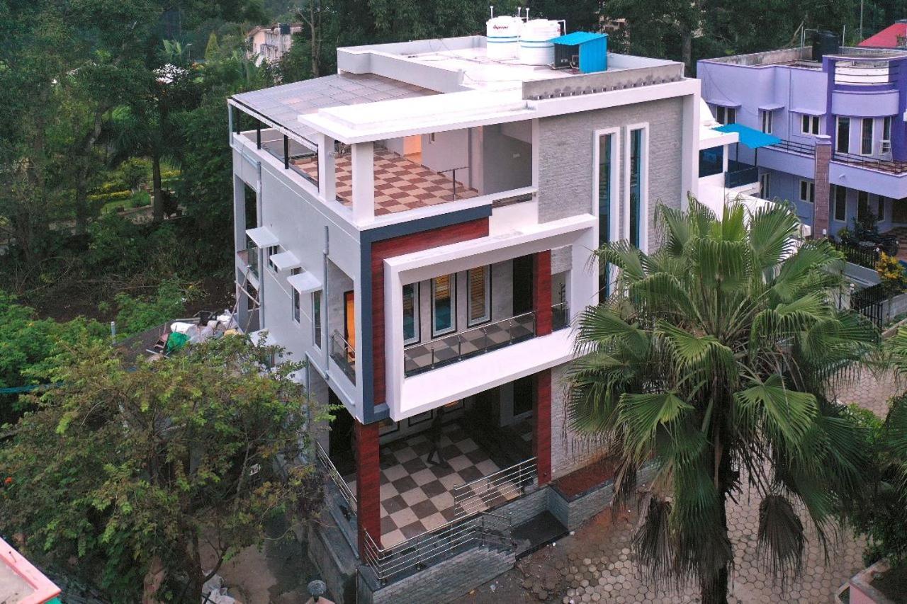 Melody Inn Luxury Home Stay Yercaud Bagian luar foto
