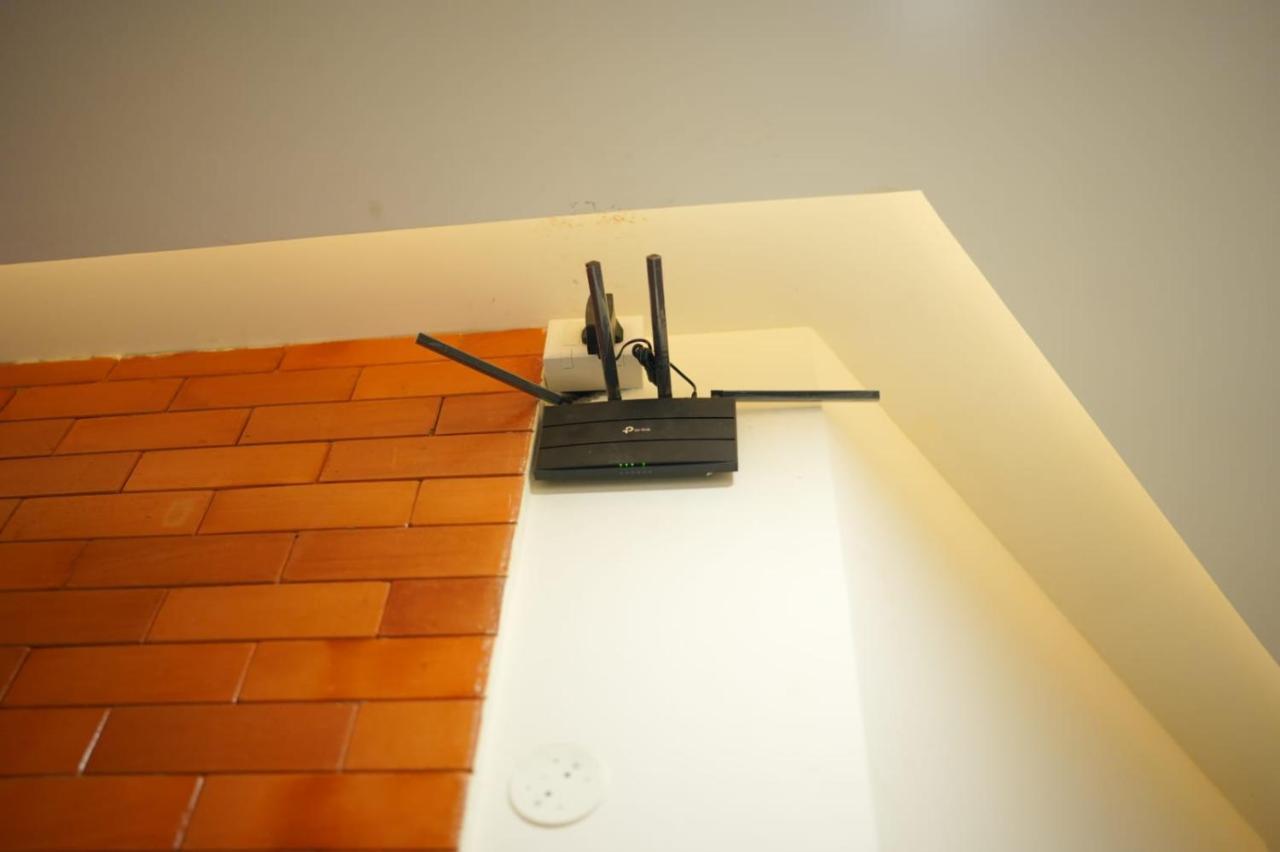 Melody Inn Luxury Home Stay Yercaud Bagian luar foto