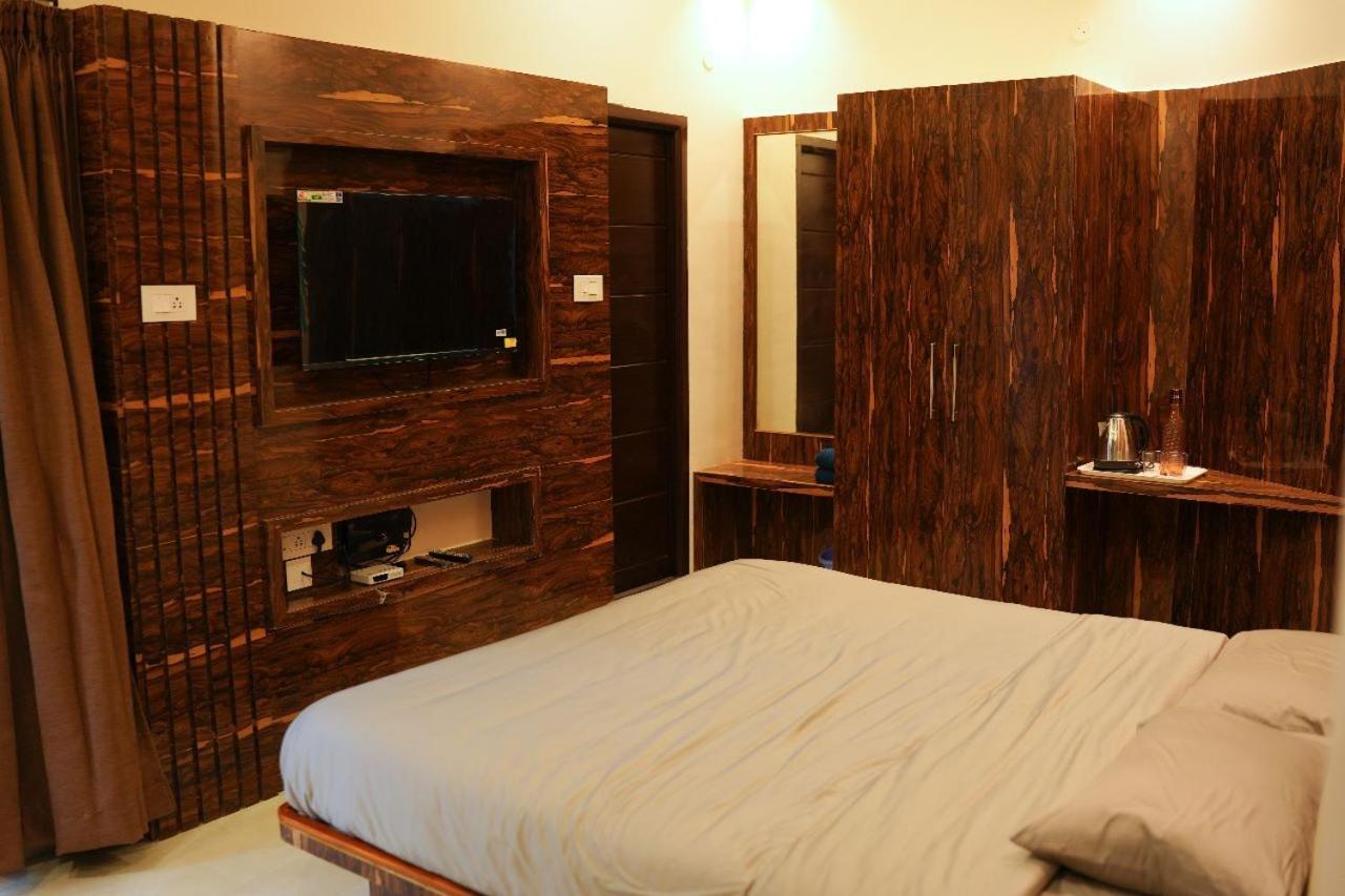 Melody Inn Luxury Home Stay Yercaud Bagian luar foto