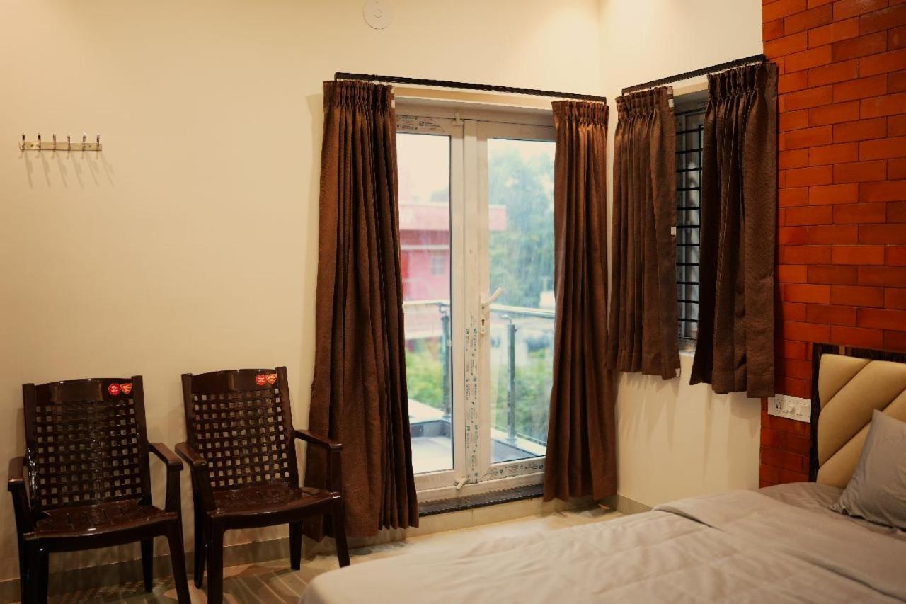 Melody Inn Luxury Home Stay Yercaud Bagian luar foto