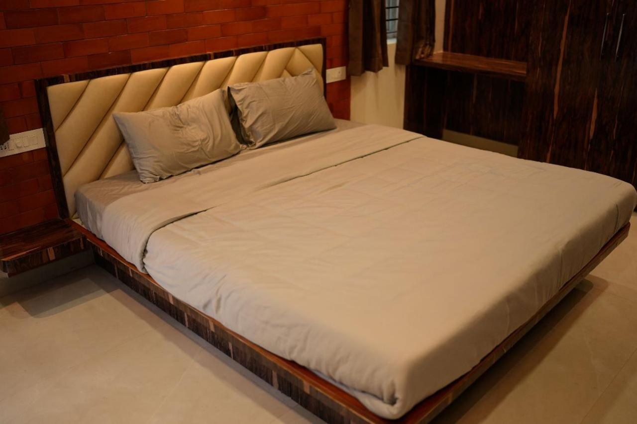 Melody Inn Luxury Home Stay Yercaud Bagian luar foto