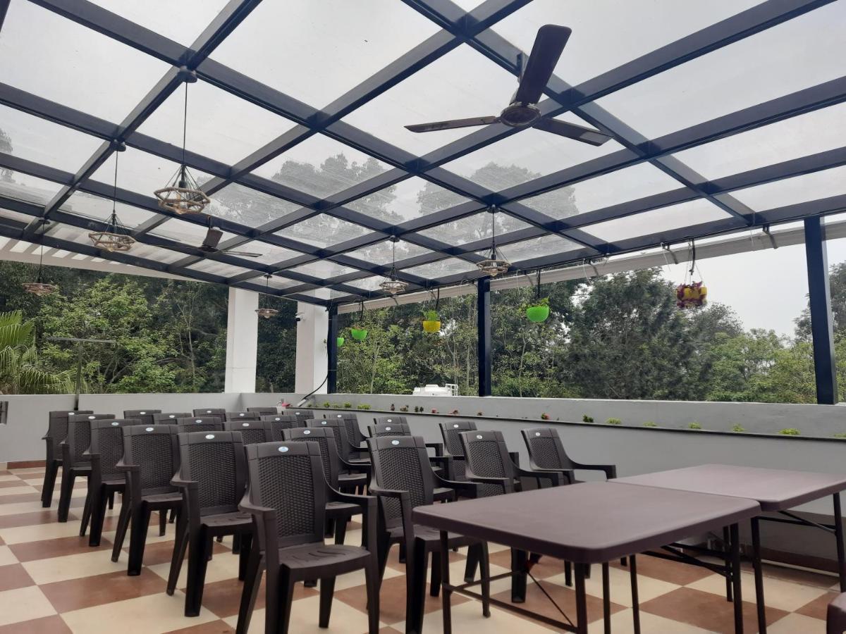 Melody Inn Luxury Home Stay Yercaud Bagian luar foto