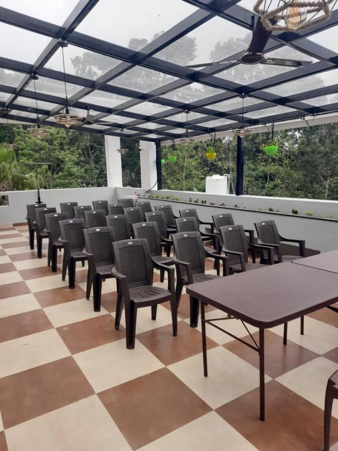 Melody Inn Luxury Home Stay Yercaud Bagian luar foto