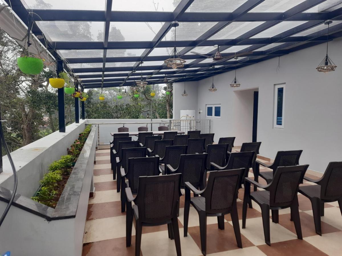 Melody Inn Luxury Home Stay Yercaud Bagian luar foto