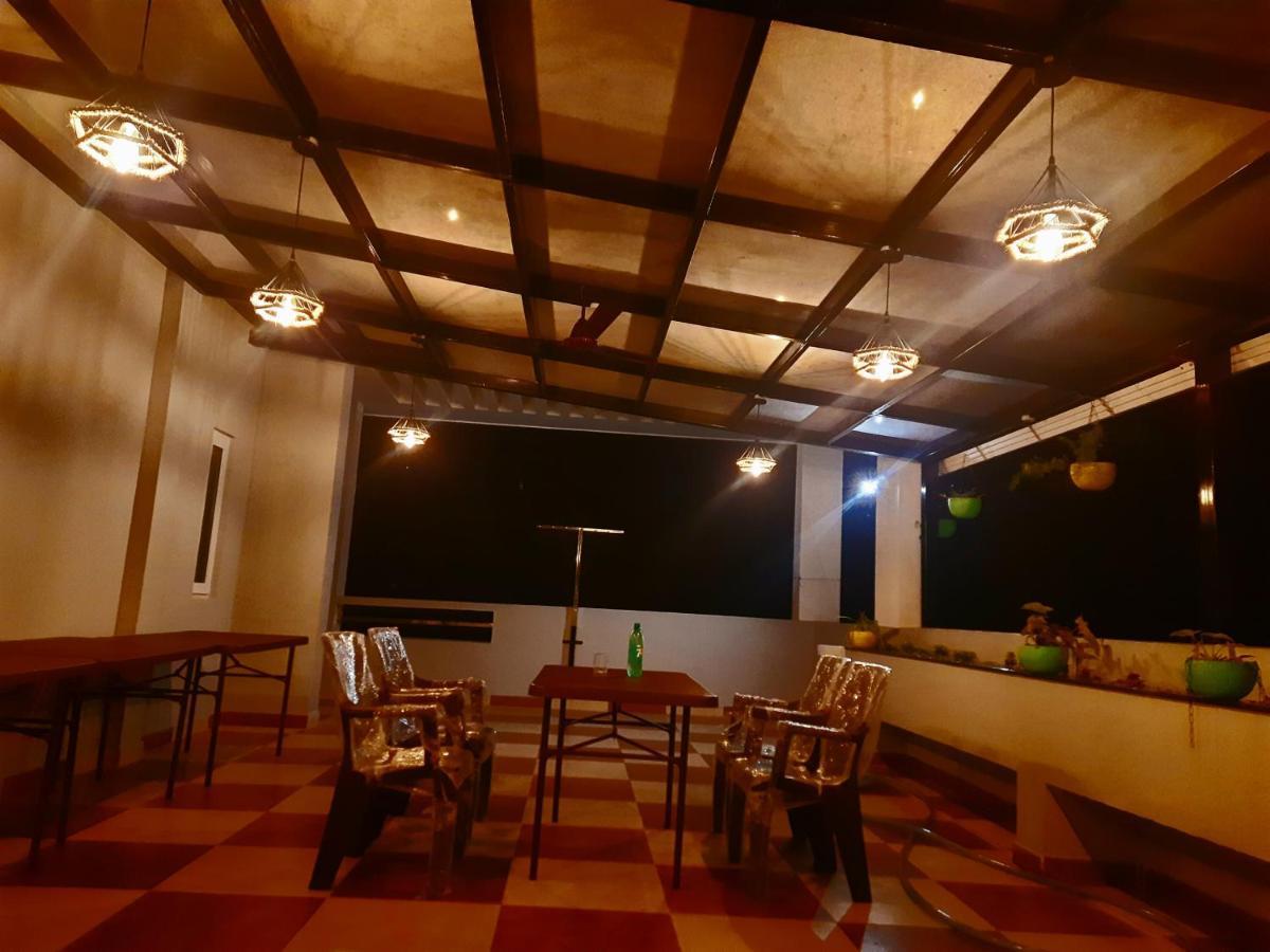 Melody Inn Luxury Home Stay Yercaud Bagian luar foto