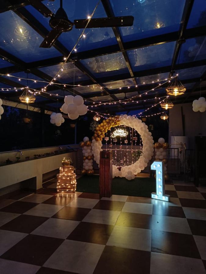 Melody Inn Luxury Home Stay Yercaud Bagian luar foto