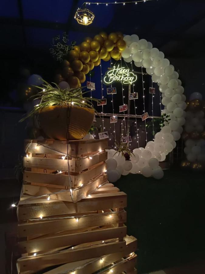 Melody Inn Luxury Home Stay Yercaud Bagian luar foto