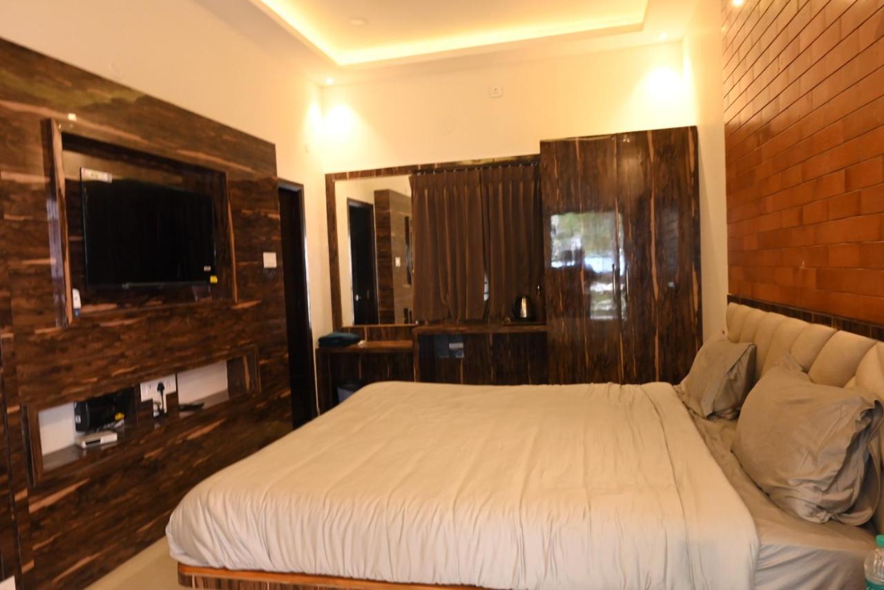 Melody Inn Luxury Home Stay Yercaud Bagian luar foto