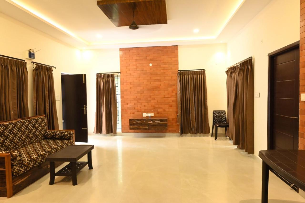 Melody Inn Luxury Home Stay Yercaud Bagian luar foto