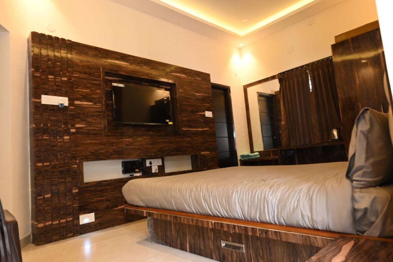 Melody Inn Luxury Home Stay Yercaud Bagian luar foto