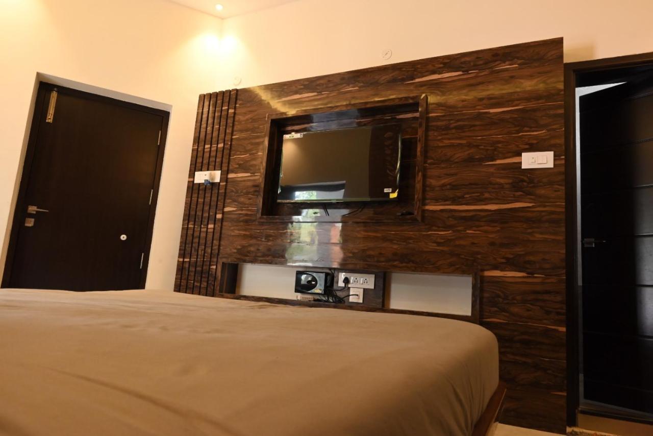 Melody Inn Luxury Home Stay Yercaud Bagian luar foto
