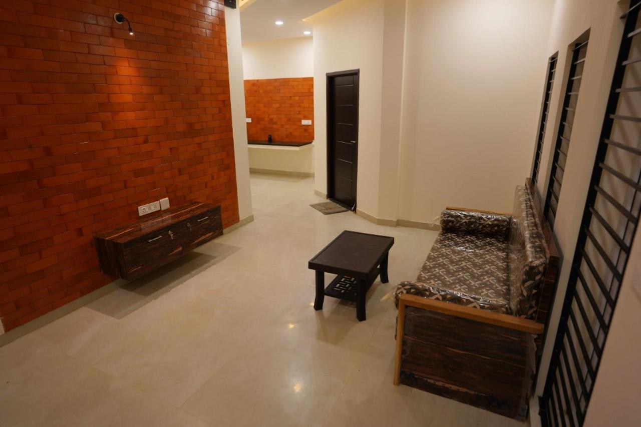 Melody Inn Luxury Home Stay Yercaud Bagian luar foto