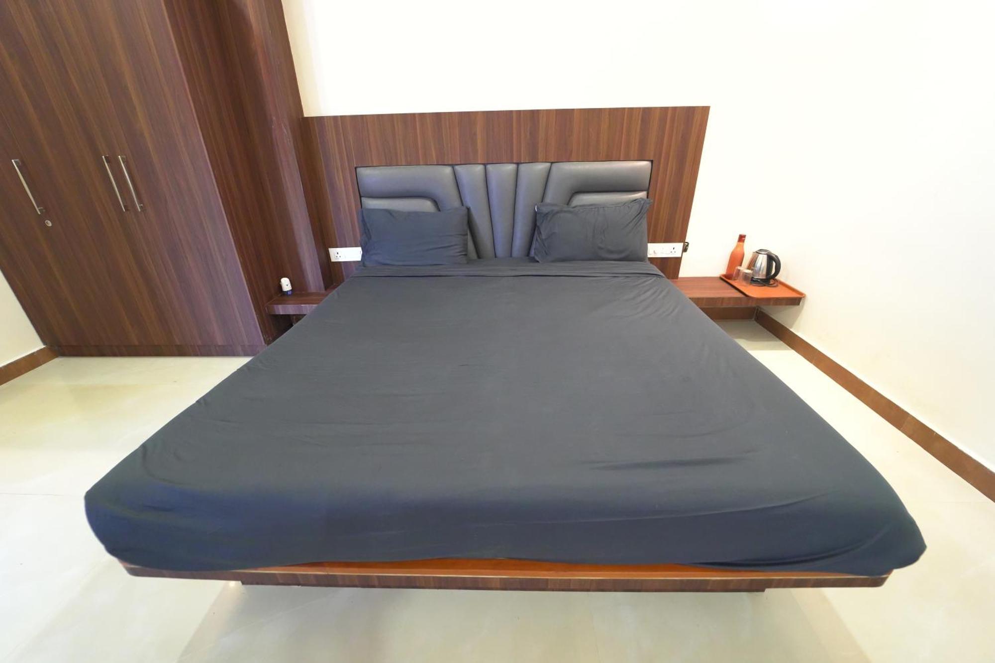 Melody Inn Luxury Home Stay Yercaud Bagian luar foto