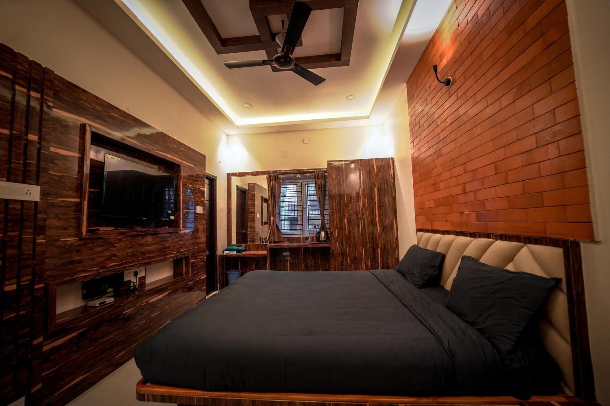 Melody Inn Luxury Home Stay Yercaud Bagian luar foto
