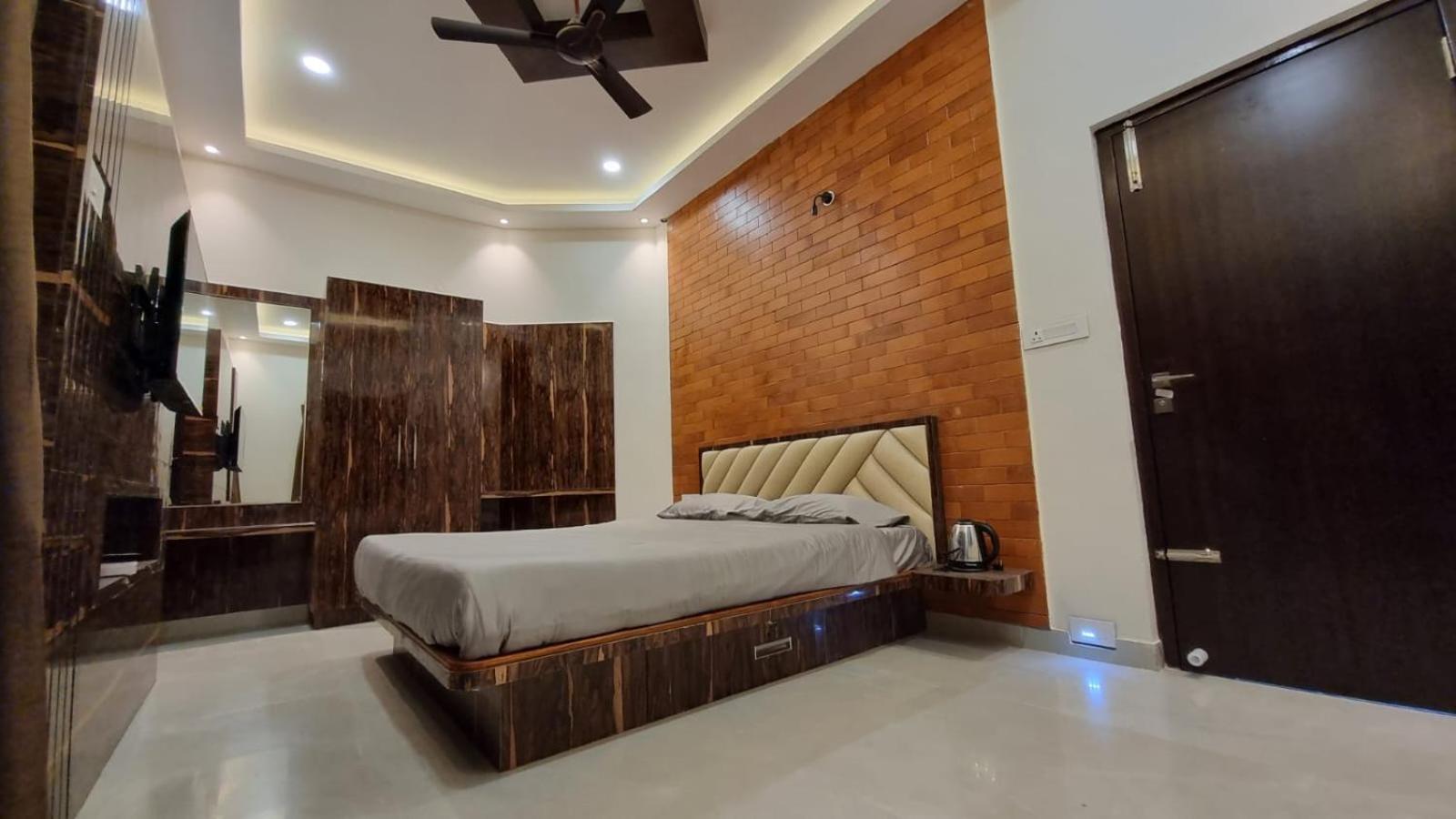 Melody Inn Luxury Home Stay Yercaud Ruang foto