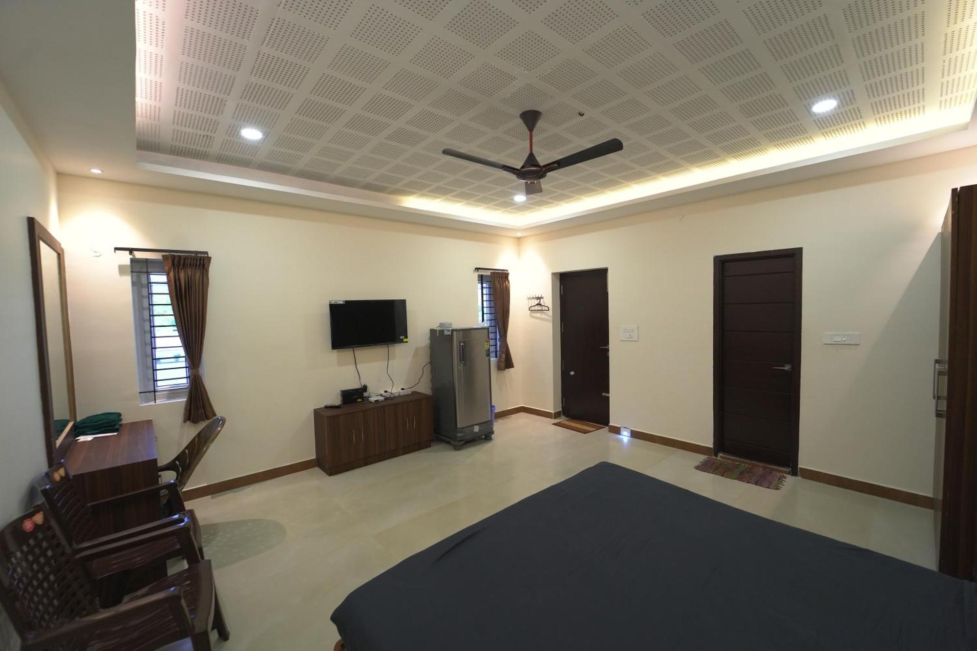 Melody Inn Luxury Home Stay Yercaud Ruang foto