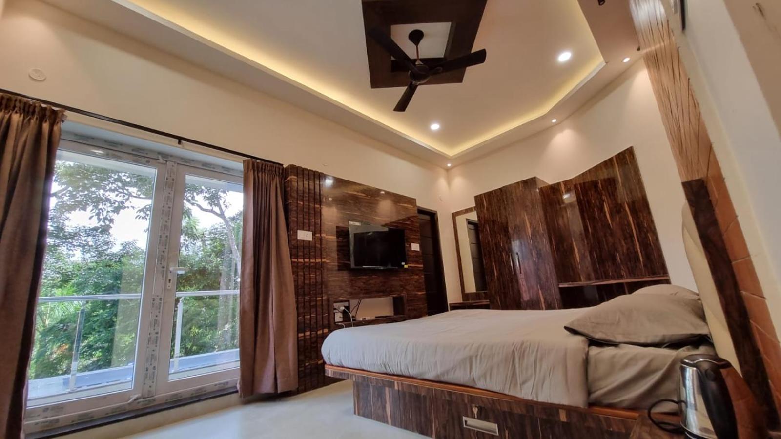 Melody Inn Luxury Home Stay Yercaud Ruang foto
