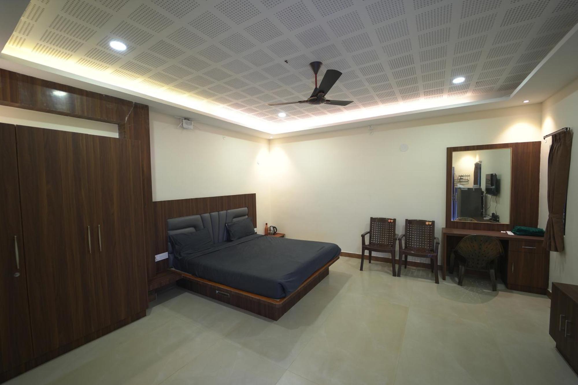 Melody Inn Luxury Home Stay Yercaud Ruang foto